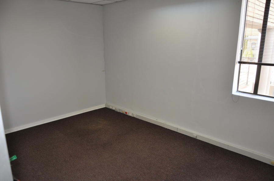 To Let Commercial Property for Rent in Bloemfontein Free State